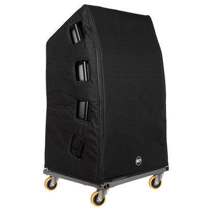RCF COVER-4XHDL30 Protective Cover for (4) HDL30 on Kart