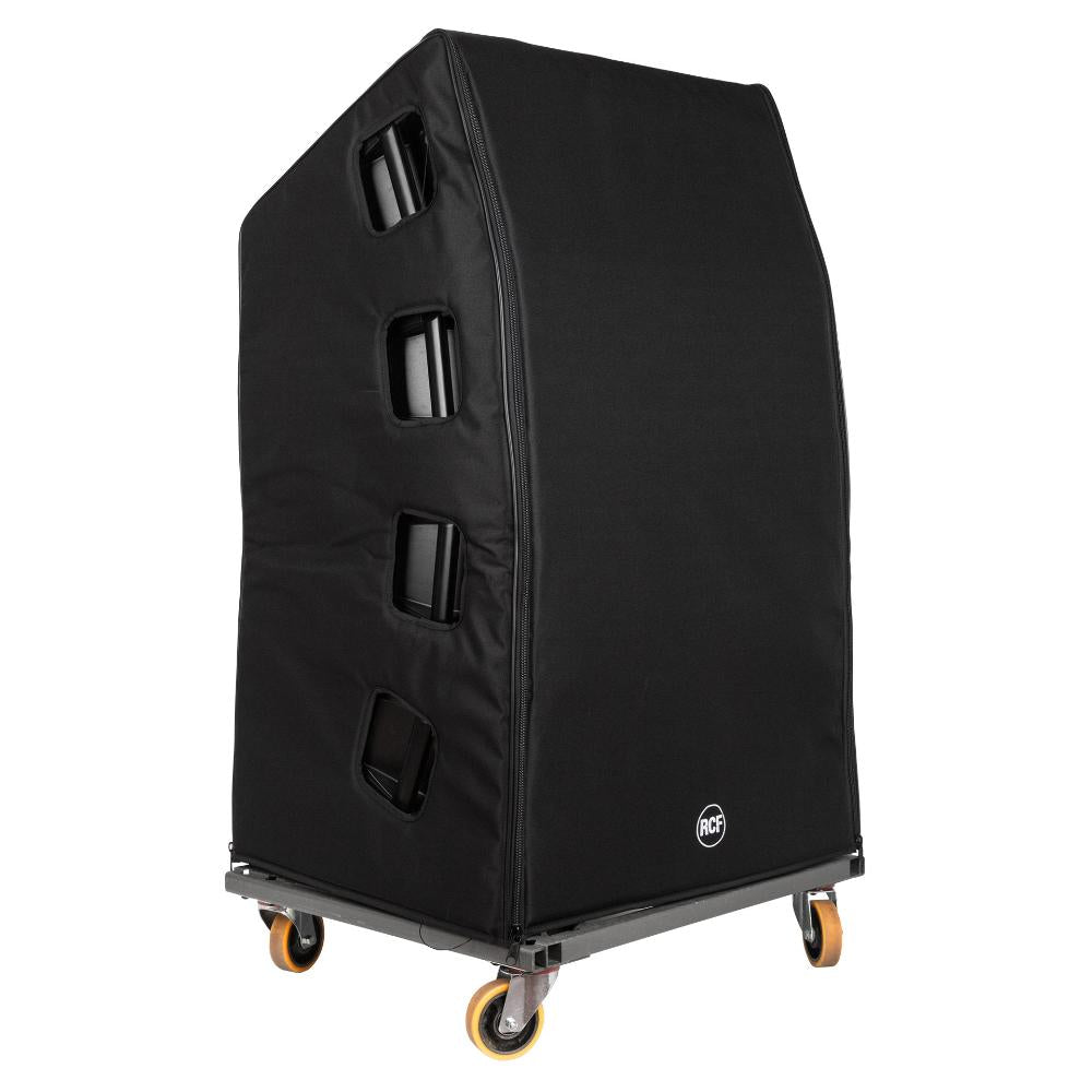 RCF COVER-4XHDL30 Protective Cover for (4) HDL30 on Kart