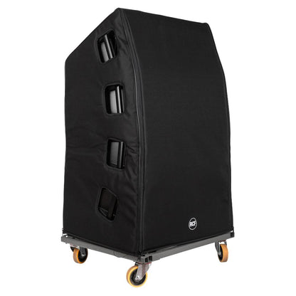 RCF COVER-4XHDL30 Protective Cover for (4) HDL30 on Kart