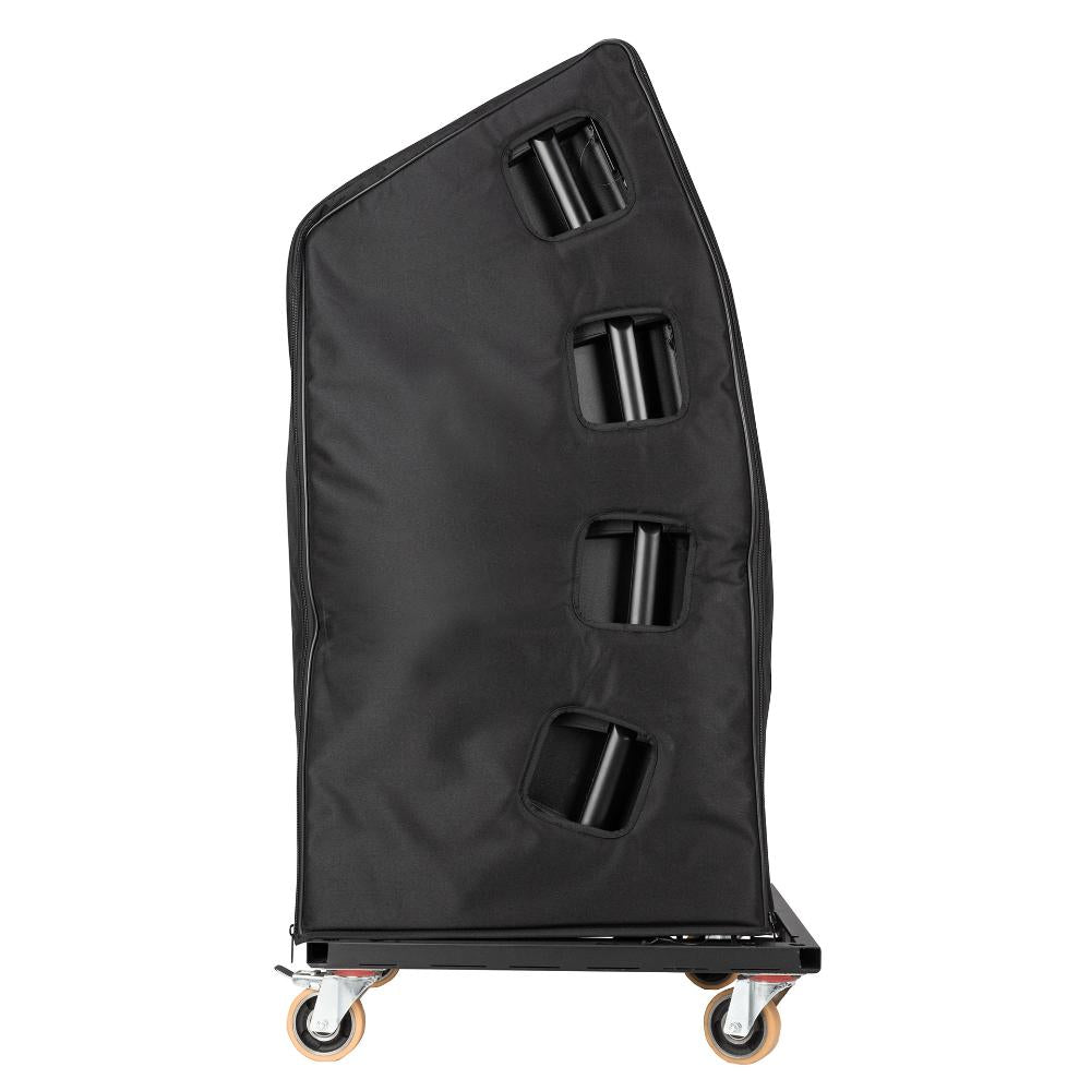 RCF COVER-4XHDL30 Protective Cover for (4) HDL30 on Kart