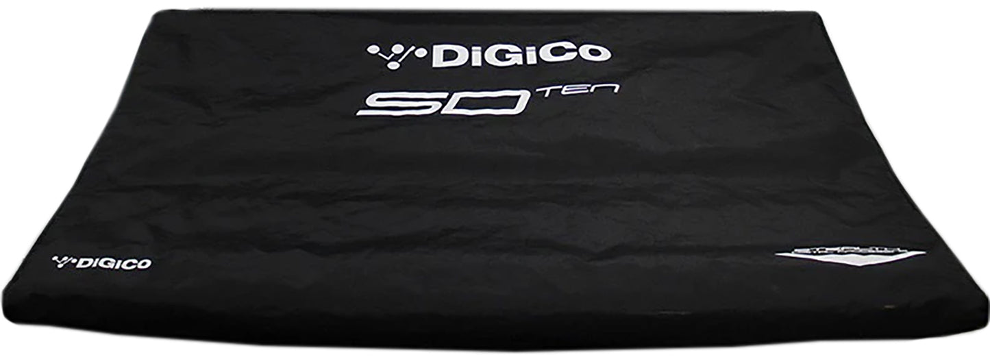 DiGiCo SD10 Mixing Console Replacement Dust Cover (DC-SD10) - PSSL ProSound and Stage Lighting