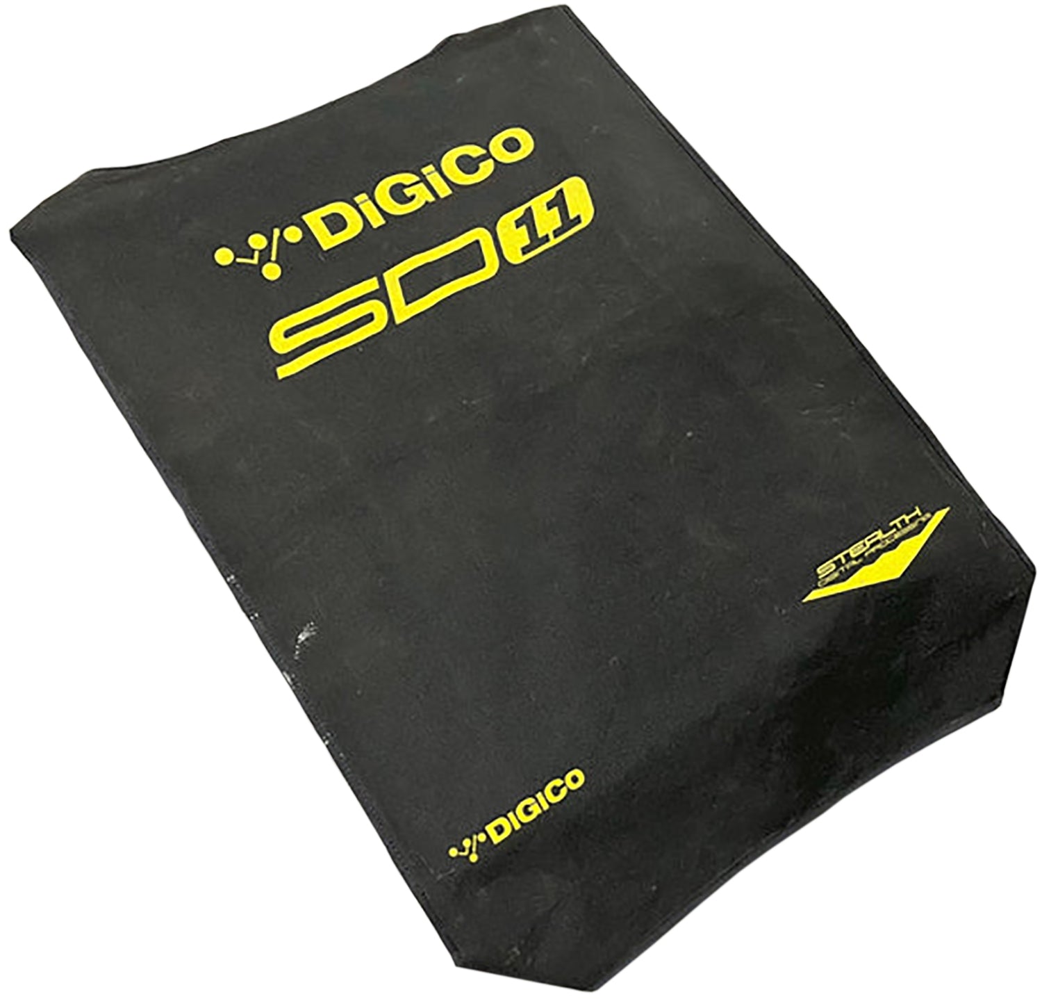 DiGiCo SD11 Mixing Console Replacement Dust Cover - PSSL ProSound and Stage Lighting