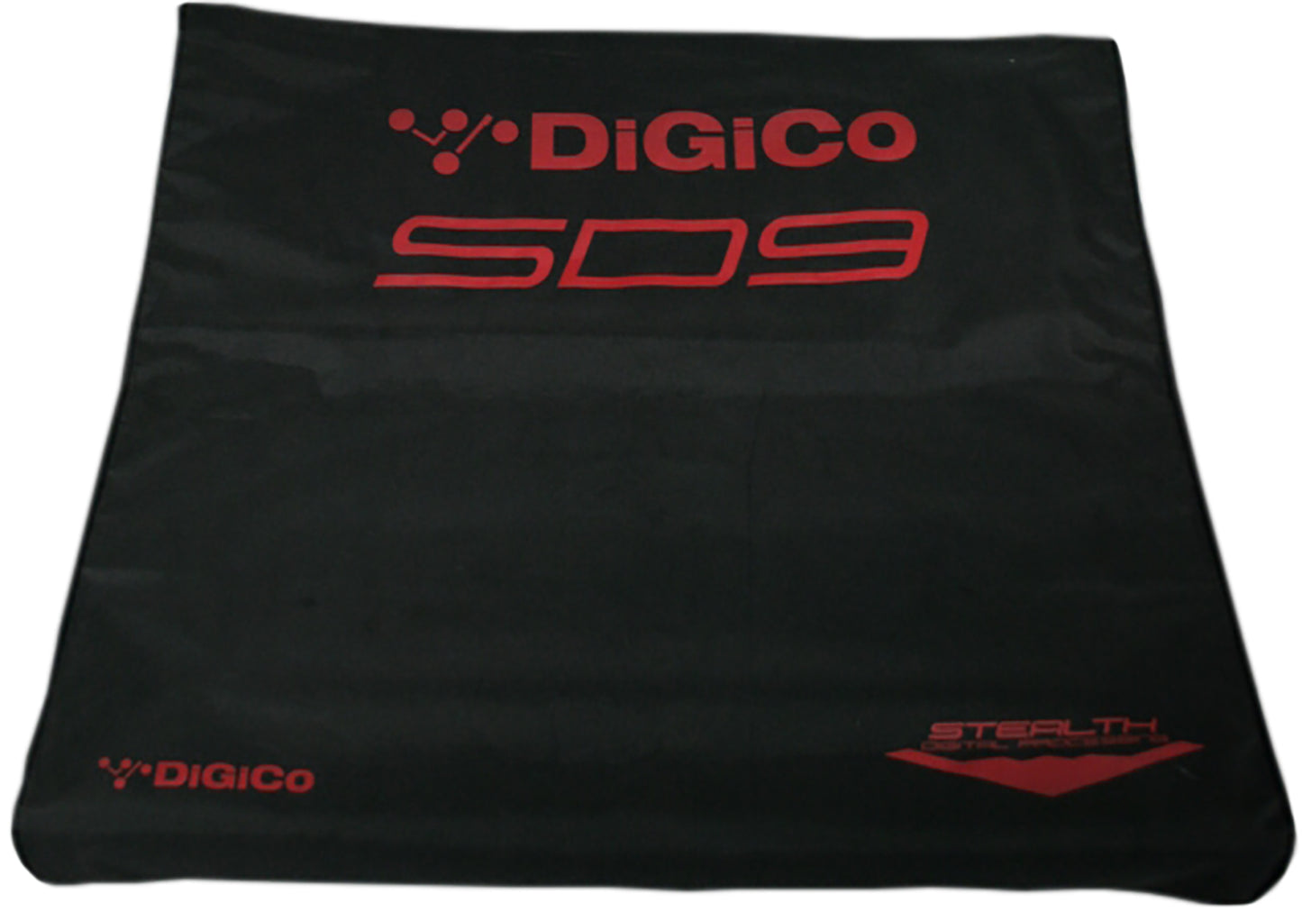 DiGiCo SD9 Mixing Console Replacement Dust Cover - PSSL ProSound and Stage Lighting