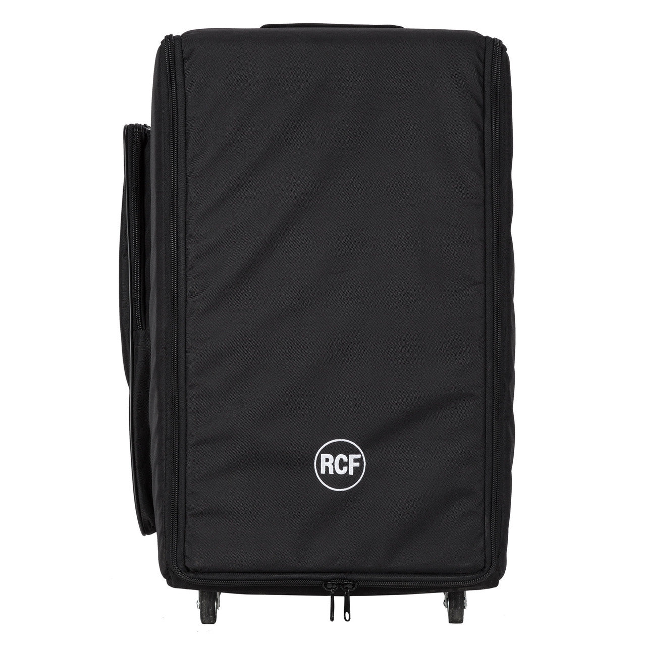 RCF COVER-WH-EVOX J8/JMIX8 Protective Bag with Wheels for EVOX J8 and JMIX8