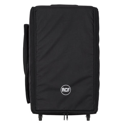 RCF COVER-WH-EVOX J8/JMIX8 Protective Bag with Wheels for EVOX J8 and JMIX8