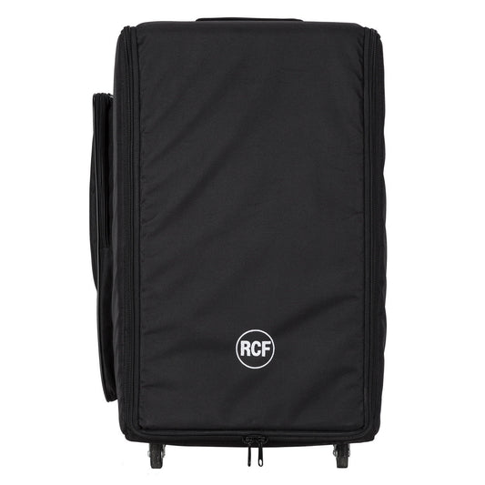 RCF COVER-WH-EVOX J8/JMIX8 Protective Bag with Wheels for EVOX J8 and JMIX8