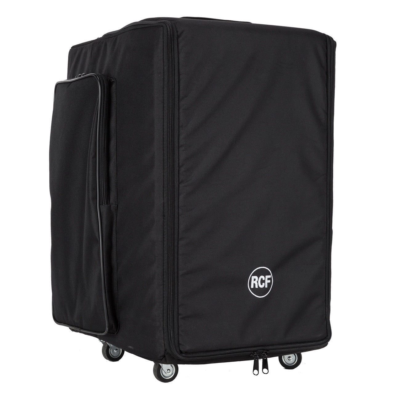 RCF COVER-WH-EVOX J8/JMIX8 Protective Bag with Wheels for EVOX J8 and JMIX8