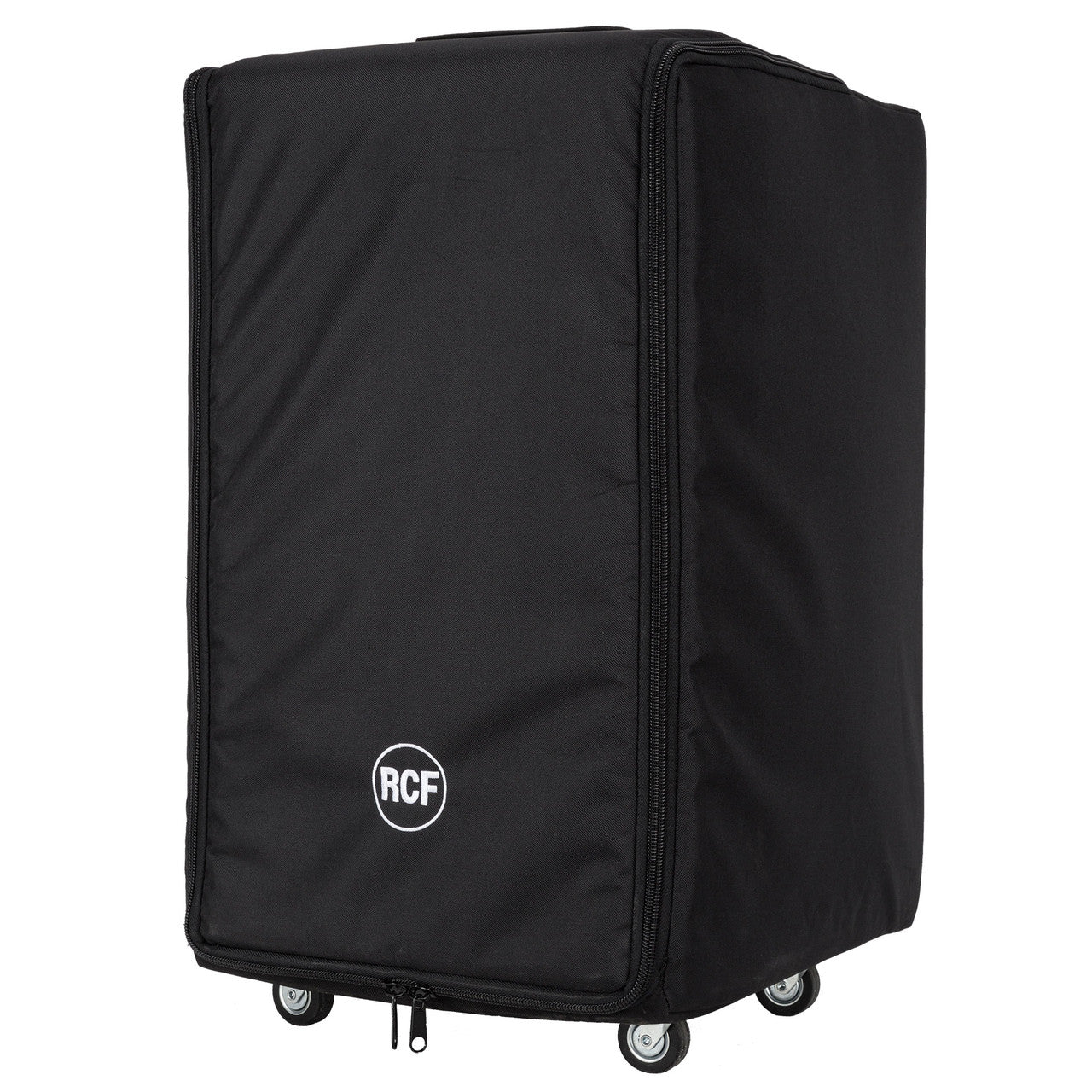 RCF COVER-WH-EVOX J8/JMIX8 Protective Bag with Wheels for EVOX J8 and JMIX8