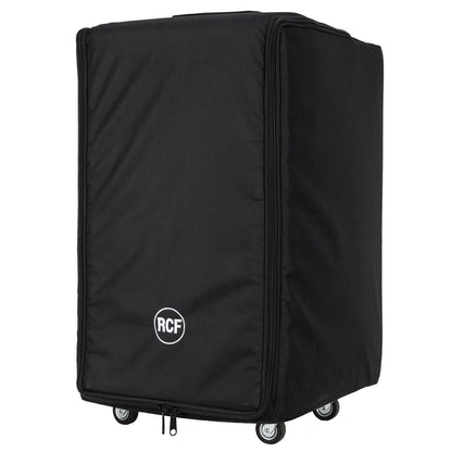 RCF COVER-WH-EVOX J8/JMIX8 Protective Bag with Wheels for EVOX J8 and JMIX8