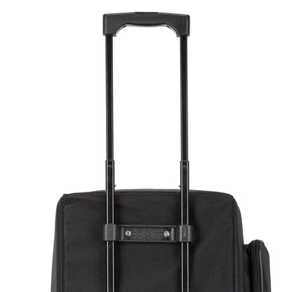 RCF COVER-WH-EVOX J8/JMIX8 Protective Bag with Wheels for EVOX J8 and JMIX8
