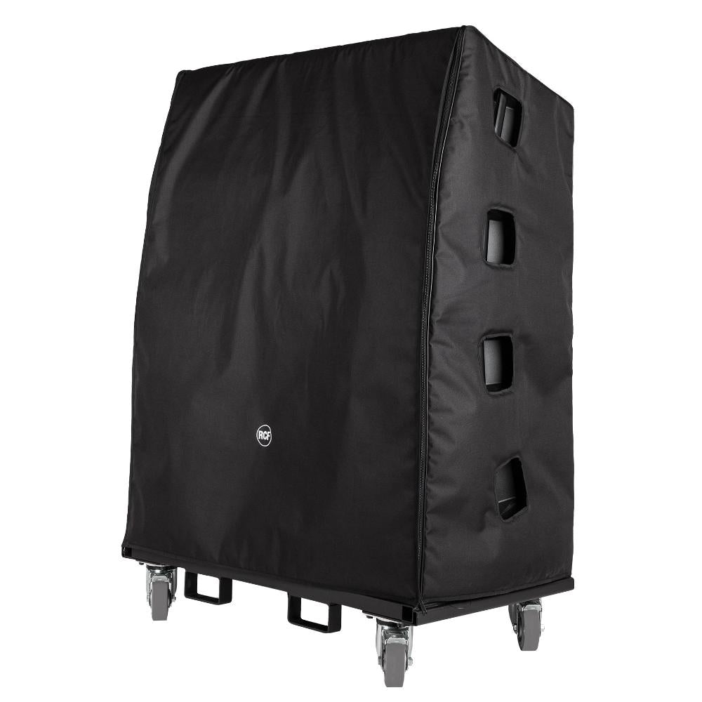 RCF COVER 4X HDL50-A Protective Cover for (4) HDL50A on Kart