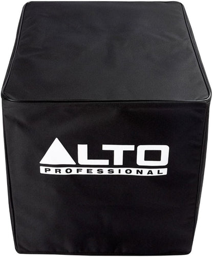 Alto Professional COVERTX212SUB Padded Slip-On Cover for TX212Sub - PSSL ProSound and Stage Lighting