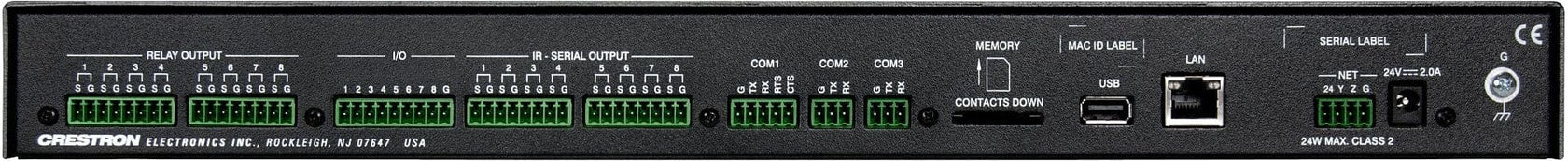 Crestron CP4 4-Series Control System