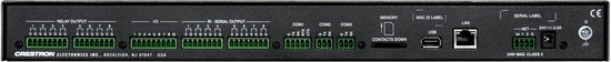 Crestron CP4 4-Series Control System – Solotech