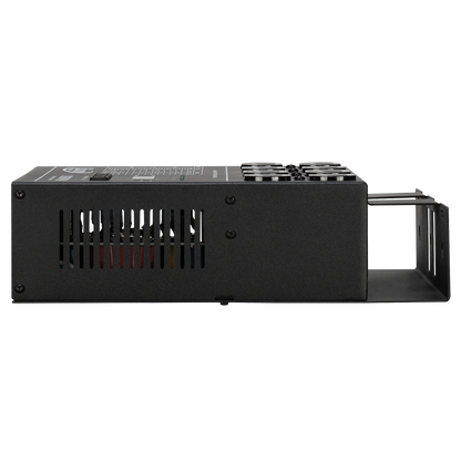 Elation CYBER PACK E520 4 Channel Power, Dimmer and Midi Pack