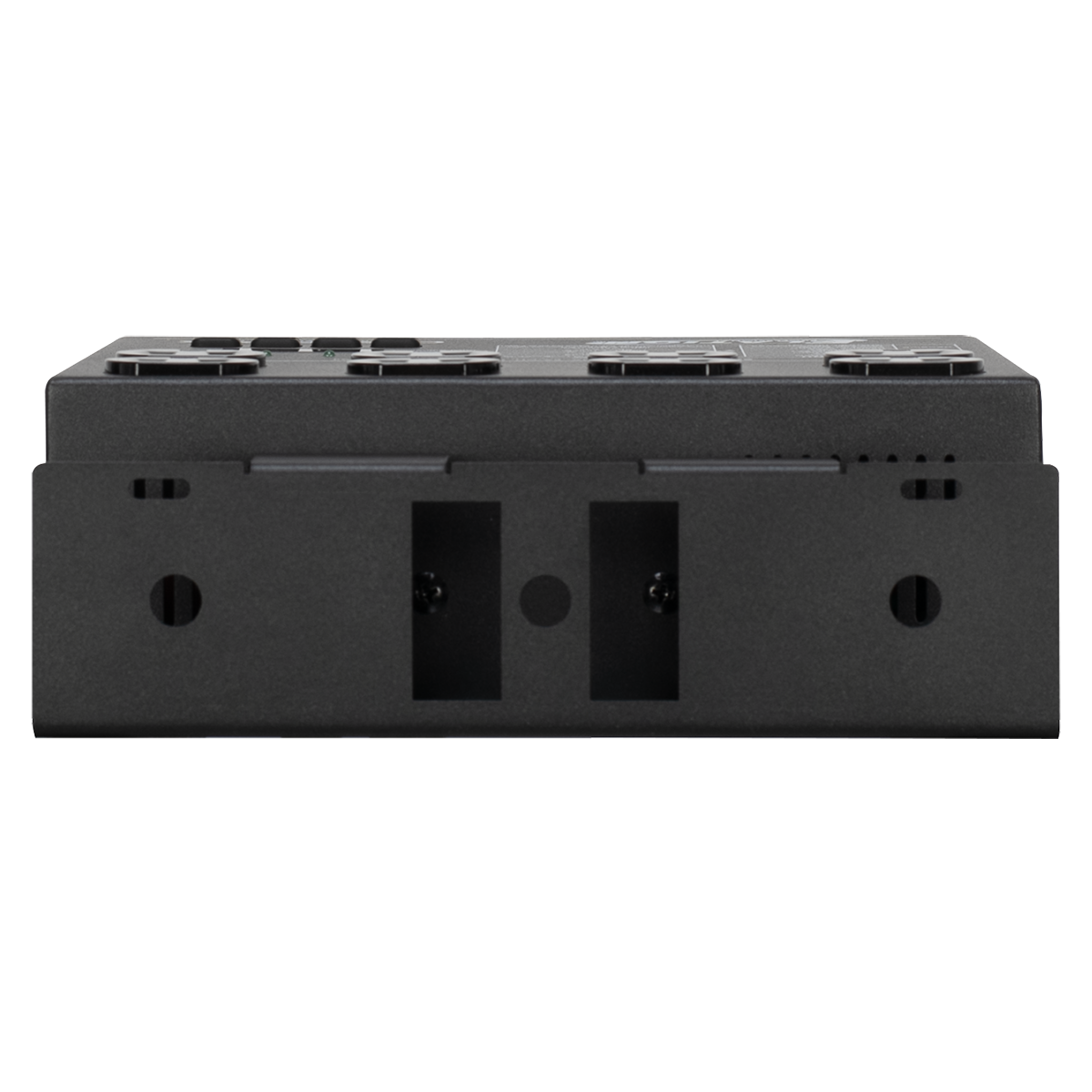Elation CYBER PACK E520 4 Channel Power, Dimmer and Midi Pack