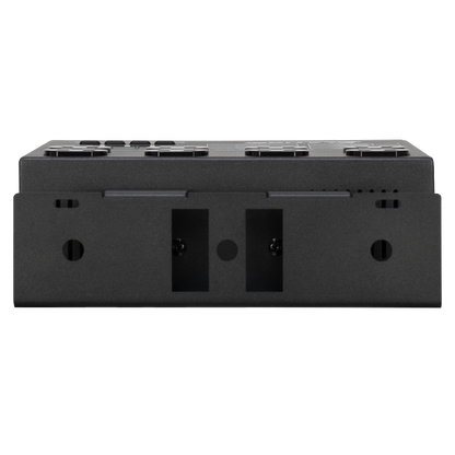 Elation CYBER PACK E520 4 Channel Power, Dimmer and Midi Pack