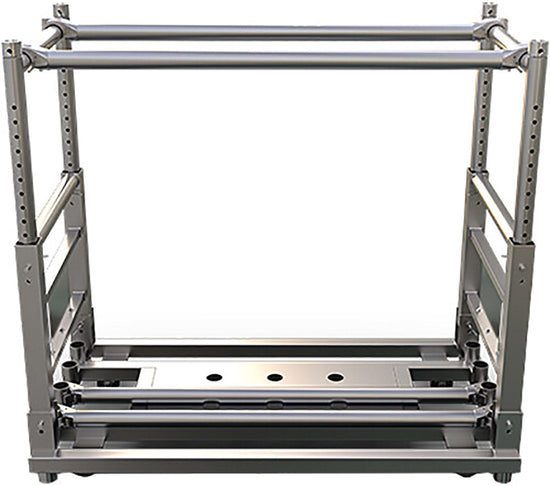 ChauvetPro CPRACK CP Rack Lighting Fixture Transport Rack – Solotech