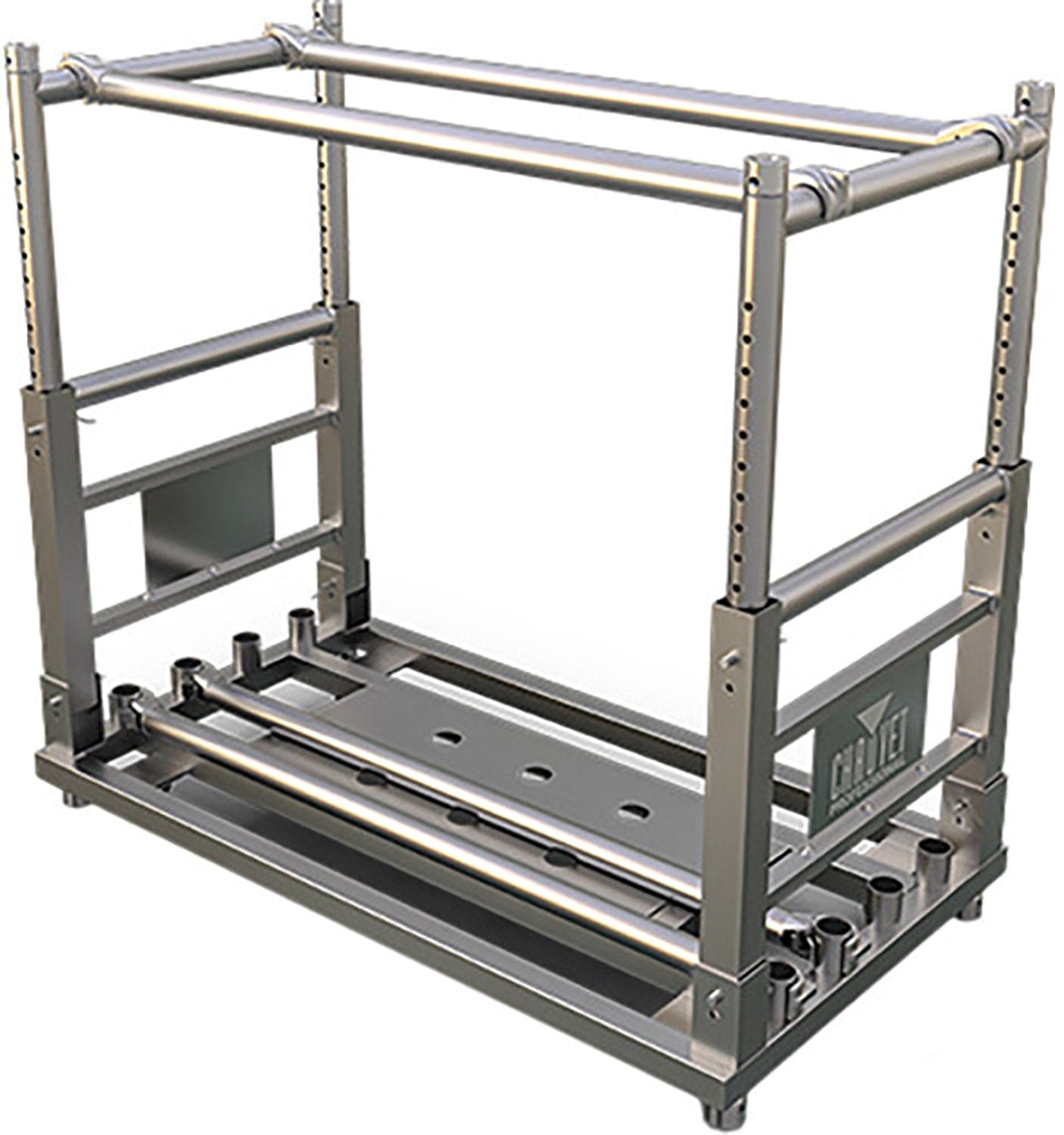 ChauvetPro CPRACK CP Rack Lighting Fixture Transport Rack – Solotech