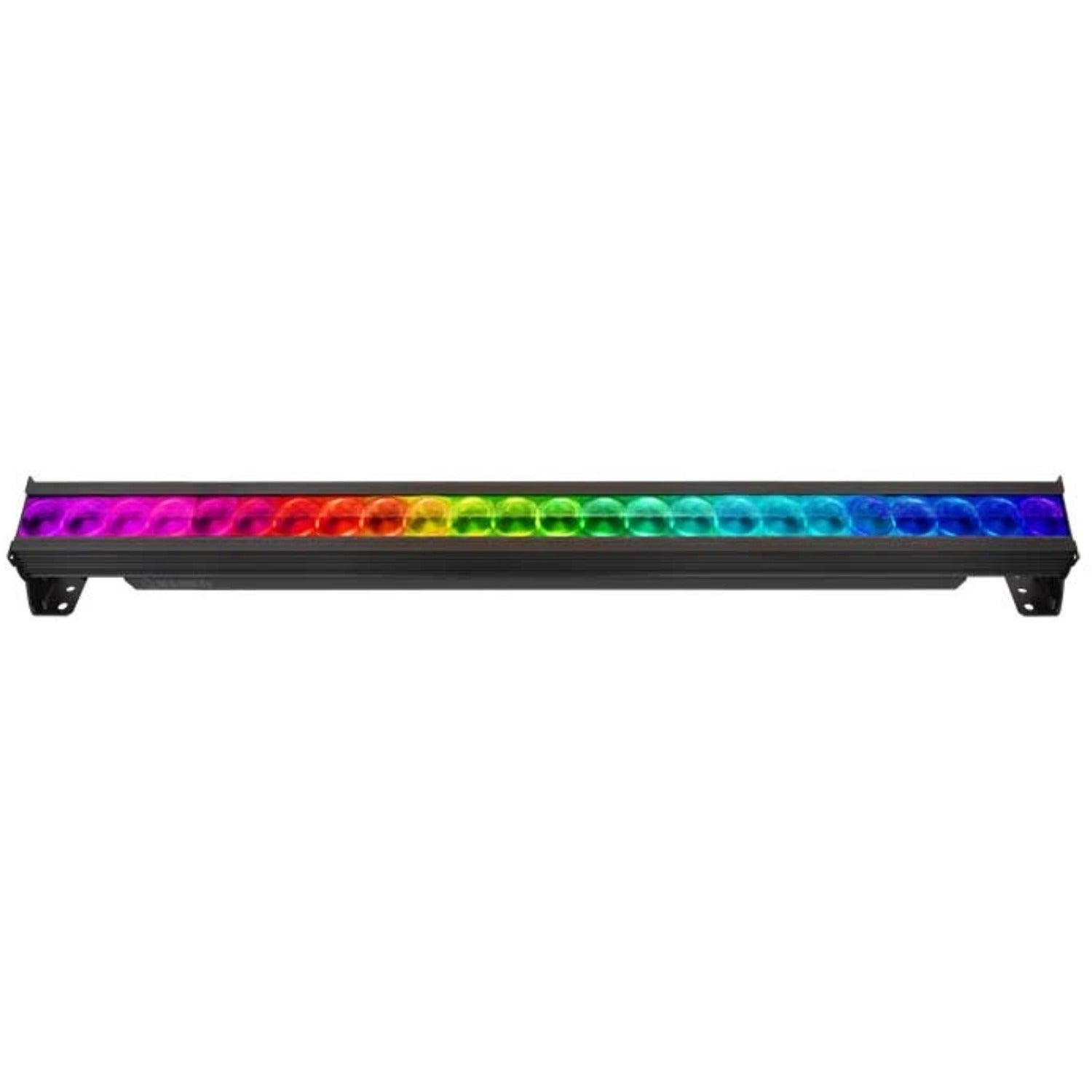 Chroma-Q Color Force II 72 Plus™ Cyc, Wash & Effects LED Lighting ...