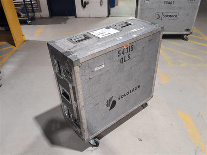 Yamaha QL5 Digital Console Used Package