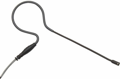 Point Source Audio CR-8S-XSH SERIES8 Cardioid Earworn Microphone for Shure - Black - PSSL ProSound and Stage Lighting