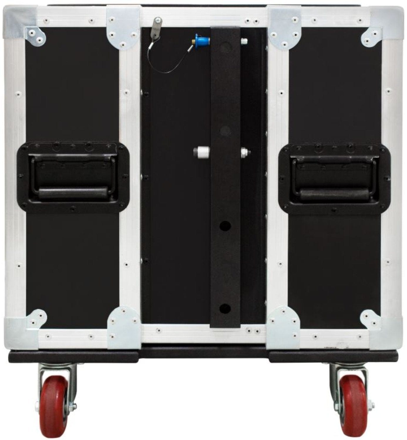 Crown VRACK12KP Complete V-Rack without Amplifiers - PSSL ProSound and Stage Lighting