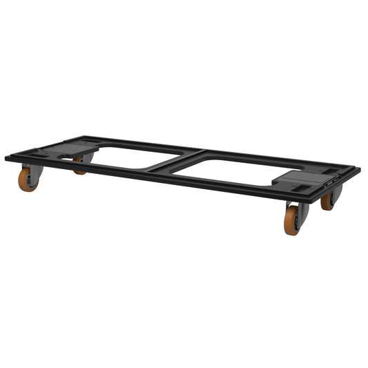RCF CRT60655 Front Wheel Board for SUB9029AS