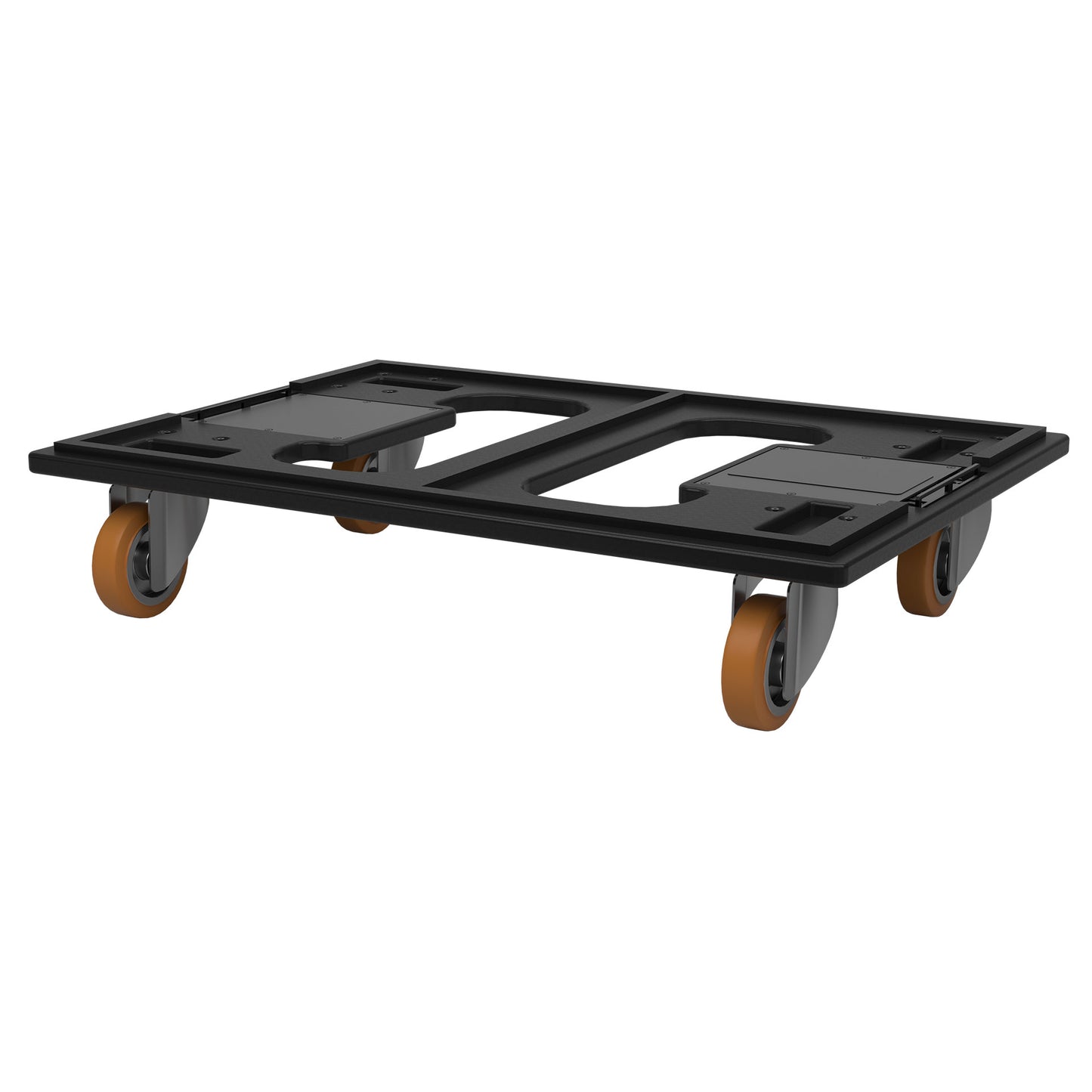 RCF CRT60657 Front Wheel Board for SUB9019AS