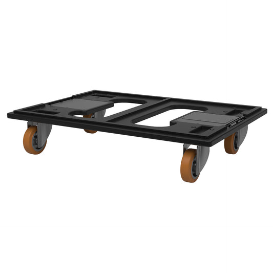 RCF CRT60657 Front Wheel Board for SUB9019AS