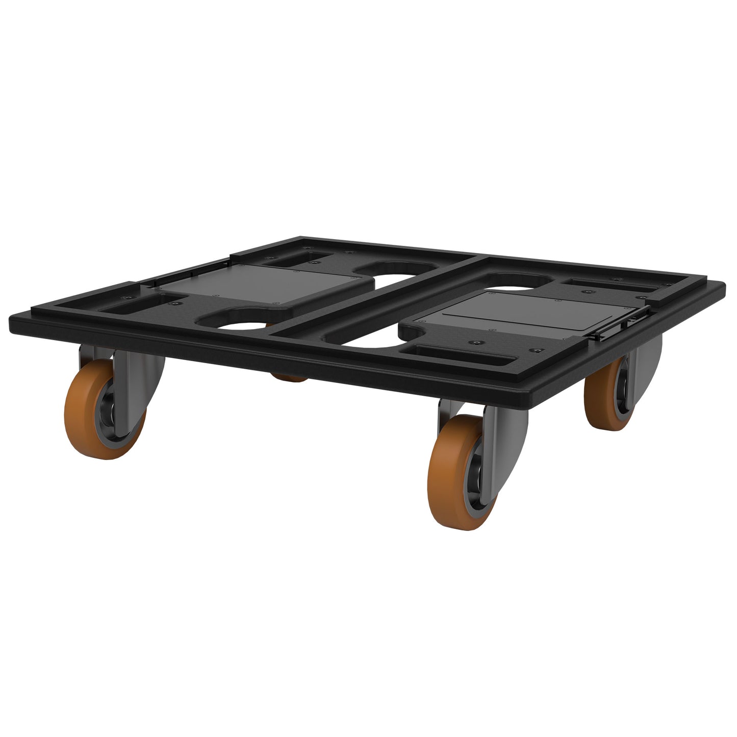 RCF CRT60667 Front Wheel Board for SUB9016AS