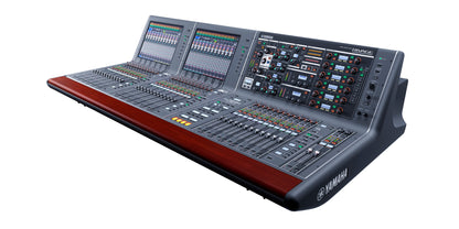 Yamaha CS-R10 Control Surface (RIVAGE PM10 System)