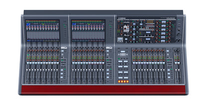 Yamaha CS-R10 Control Surface (RIVAGE PM10 System)