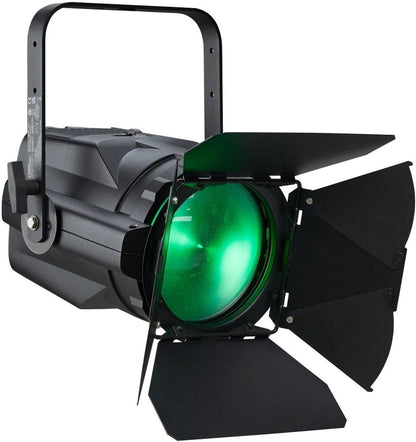 ETC CSFRESVMV ColorSource Fresnel V with Multiverse - Black - PSSL ProSound and Stage Lighting