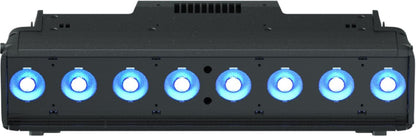 ETC CSLINEAR1 ColorSource Linear 1, XLR w/ Edison Plug, Black - PSSL ProSound and Stage Lighting