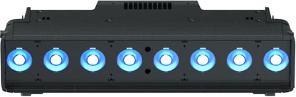 ETC CSLINEAR1DB ColorSource Linear 1 Deep Blue, XLR, Black -  PSSL ProSound and Stage Lighting