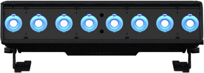 ETC CSLINEAR1DB ColorSource Linear 1 Deep Blue, XLR, Black -  PSSL ProSound and Stage Lighting