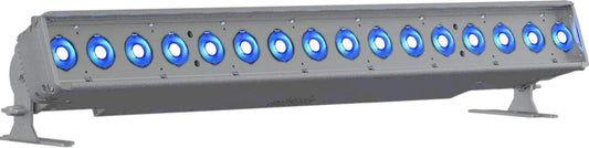 ETC CSLINEAR2-5 ColorSource Linear 2 with 5-Pin XLR/DMX - Silver - PSSL ProSound and Stage Lighting