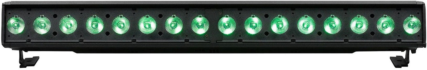 ETC CSLINEAR2 ColorSource Linear 2, XLR w/ Edison Plug, Black - PSSL ProSound and Stage Lighting