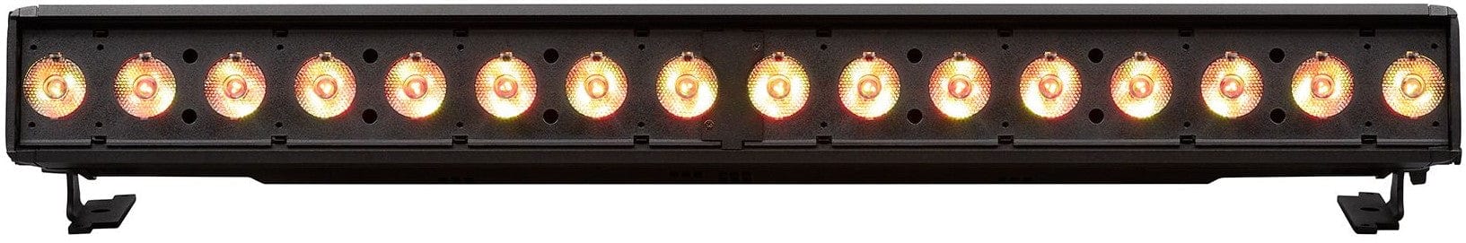 ETC CSLINEAR2 ColorSource Linear 2, XLR w/ Edison Plug, Black - PSSL ProSound and Stage Lighting