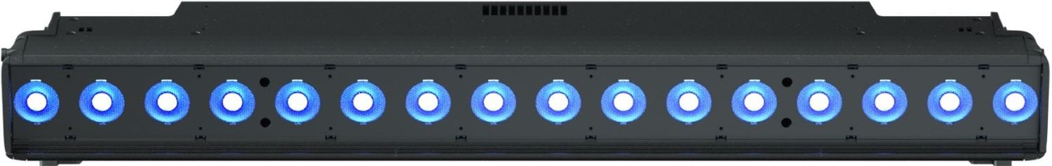 ETC CSLINEAR2DB ColorSource Linear 2 Deep Blue, XLR, Black -  PSSL ProSound and Stage Lighting