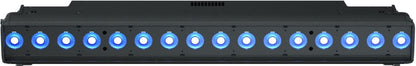 ETC CSLINEAR2DB ColorSource Linear 2 Deep Blue, XLR, Black -  PSSL ProSound and Stage Lighting