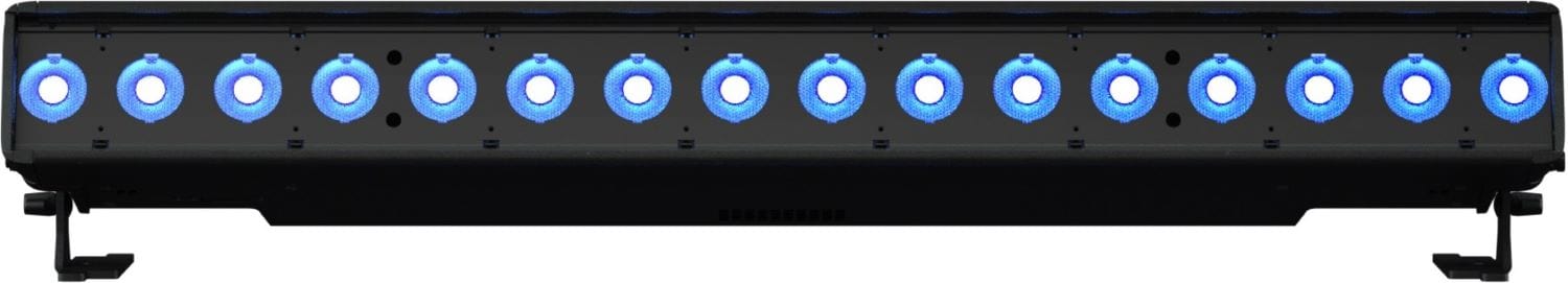 ETC CSLINEAR2 ColorSource Linear 2, XLR, Black -  PSSL ProSound and Stage Lighting