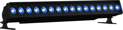 ETC CSLINEAR2 ColorSource Linear 2, XLR, Black -  PSSL ProSound and Stage Lighting