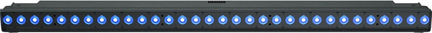 ETC CSLINEAR4DB ColorSource Linear 4 Deep Blue, XLR, Black -  PSSL ProSound and Stage Lighting