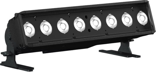 ETC CSLINEARPRL1 ColorSource Linear 1 Pearl, XLR, Black -  PSSL ProSound and Stage Lighting