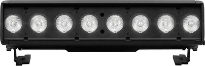 ETC CSLINEARPRL1 ColorSource Linear 1 Pearl, XLR, Black -  PSSL ProSound and Stage Lighting