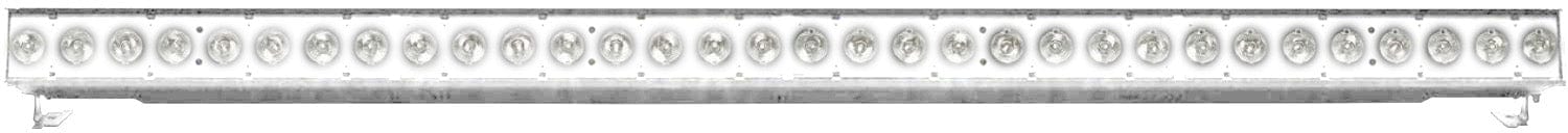 ETC CSLINEARPRL4-1 ColorSource Linear 4 Pearl with 5-Pin DMX/XLR and Edison Plug - White - PSSL ProSound and Stage Lighting