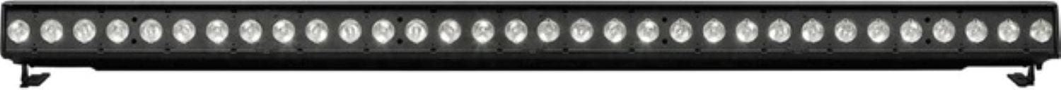 ETC CSLINEARPRL4 ColorSource Linear 4 Pearl, XLR w/ Edison Plug, Black - PSSL ProSound and Stage Lighting