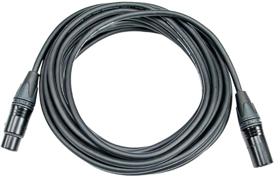 Sennheiser CSM25 XLR MIC CABLE - 25 FT - PSSL ProSound and Stage Lighting